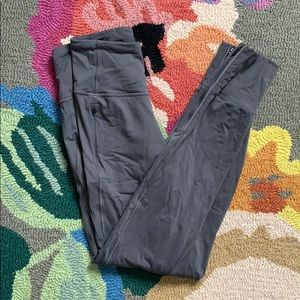 Lululemon Grey Pants